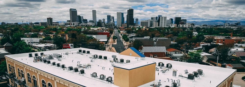 Top 5 Best Denver Colorado Roofing Companies