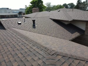 Denver Class IV Impact Resistant Roof Shingles