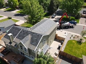 Sol Vista Roofing Dry-In Synthetic Underlayment