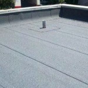 Denver Commercial Roof Repair