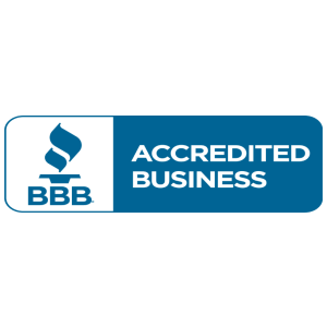 BBB business accredited