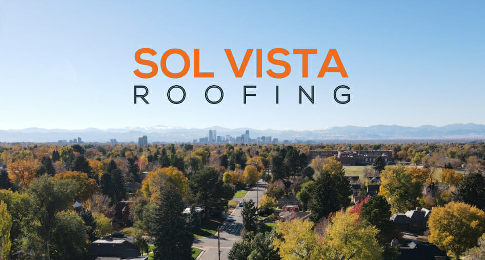 Denver Roofing Company